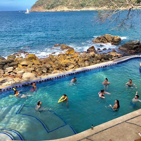מלון ילאפה Pura Vida Wellness Retreat מראה חיצוני תמונה