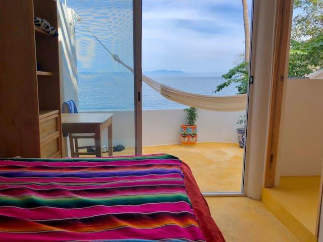 מלון ילאפה Pura Vida Wellness Retreat מראה חיצוני תמונה