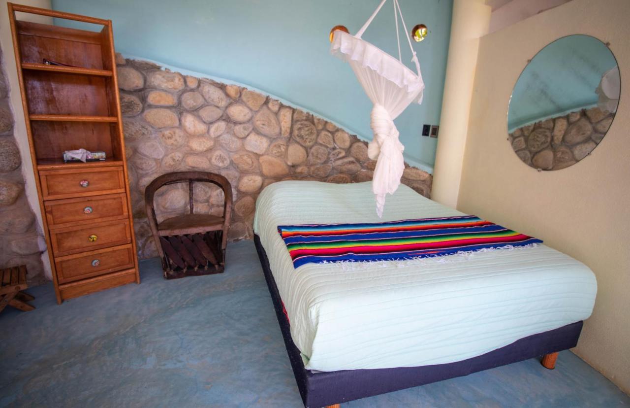 מלון ילאפה Pura Vida Wellness Retreat מראה חיצוני תמונה