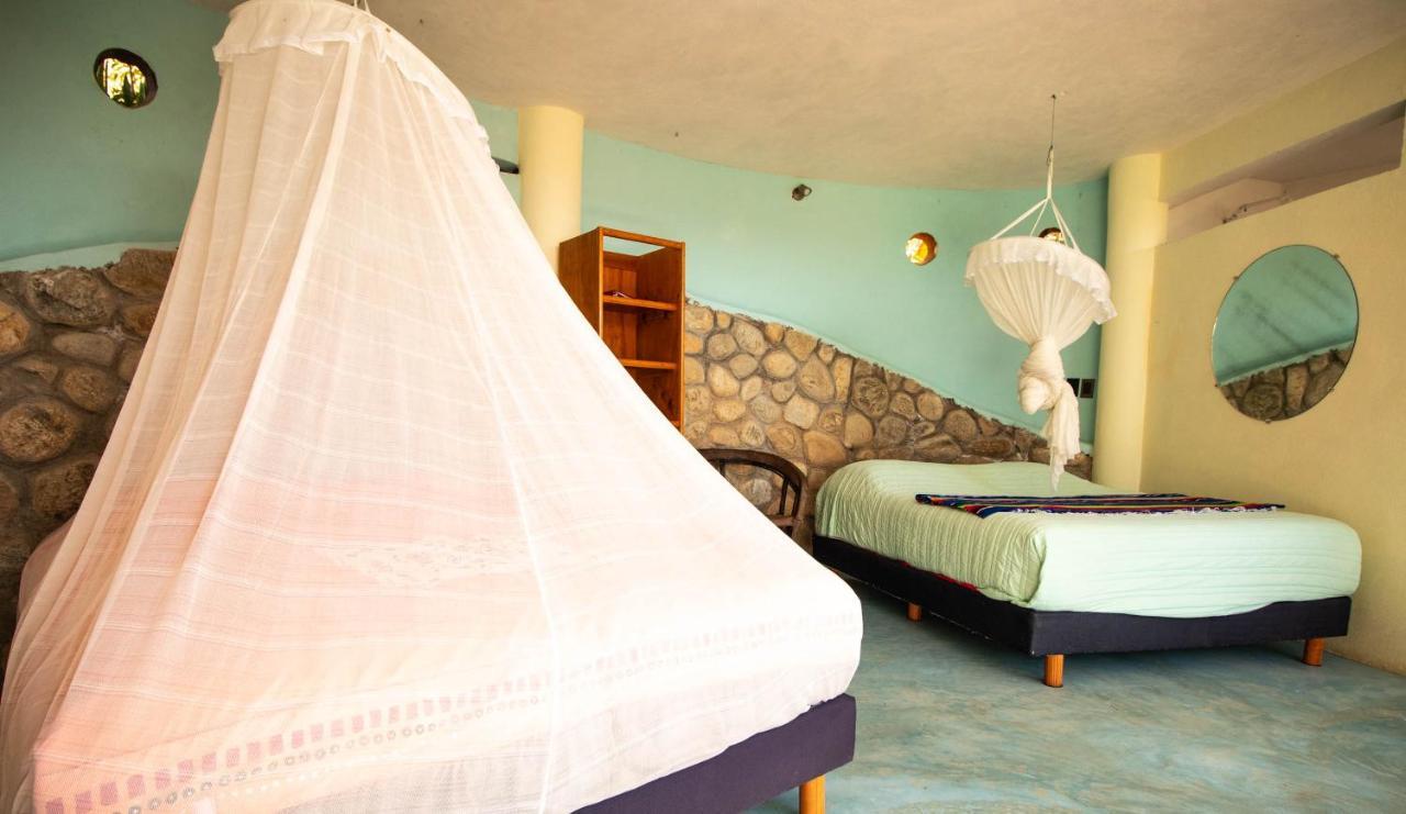 מלון ילאפה Pura Vida Wellness Retreat מראה חיצוני תמונה