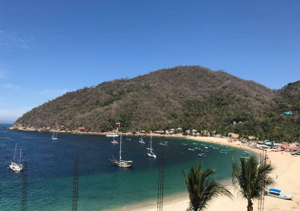 מלון ילאפה Pura Vida Wellness Retreat מראה חיצוני תמונה