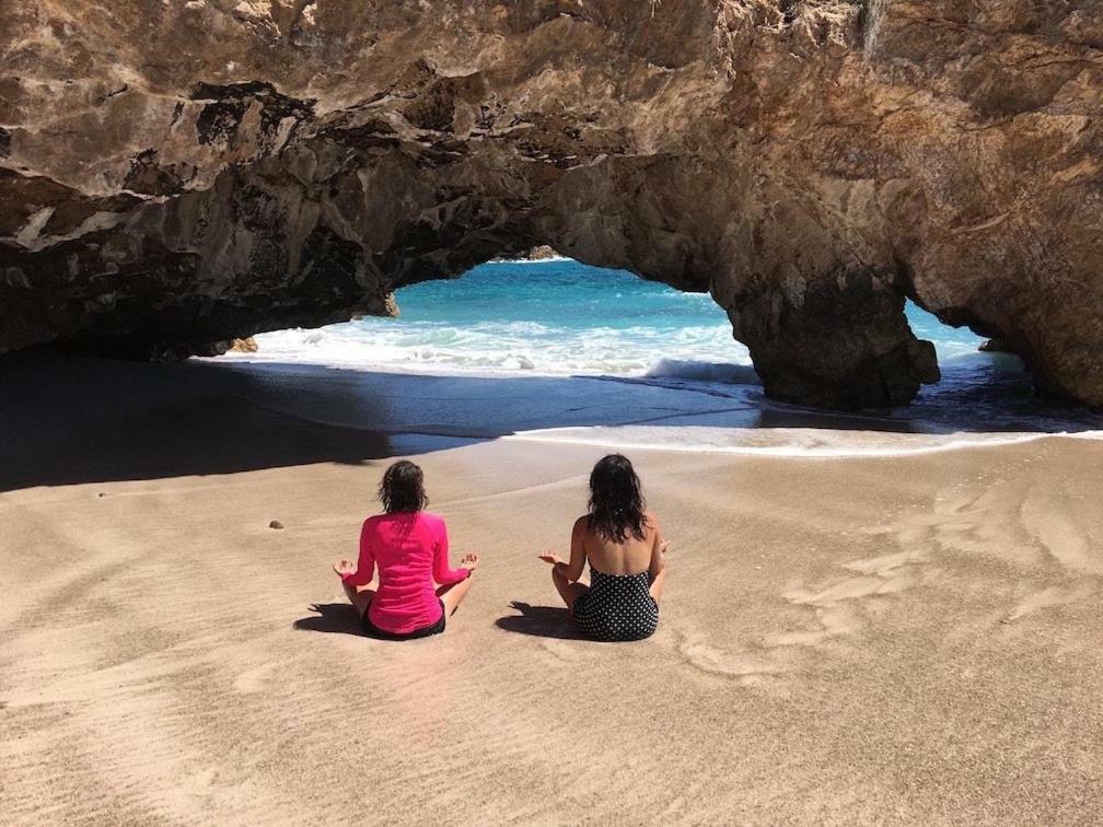 מלון ילאפה Pura Vida Wellness Retreat מראה חיצוני תמונה
