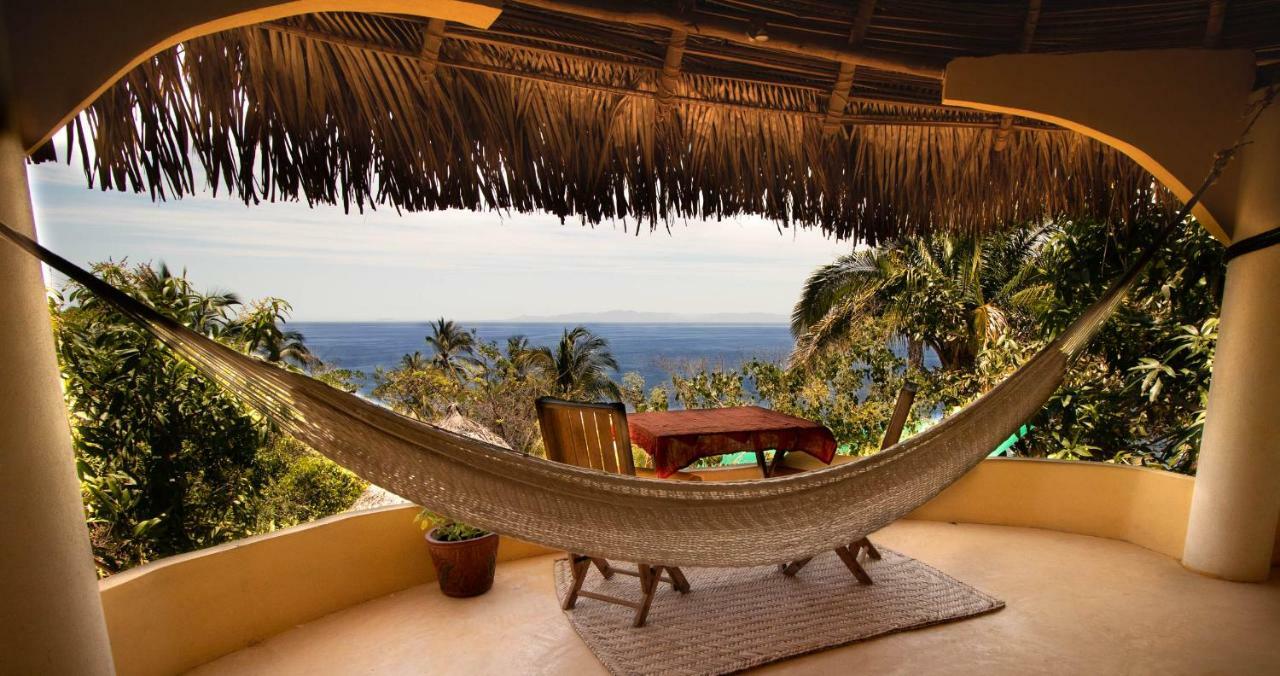 מלון ילאפה Pura Vida Wellness Retreat מראה חיצוני תמונה