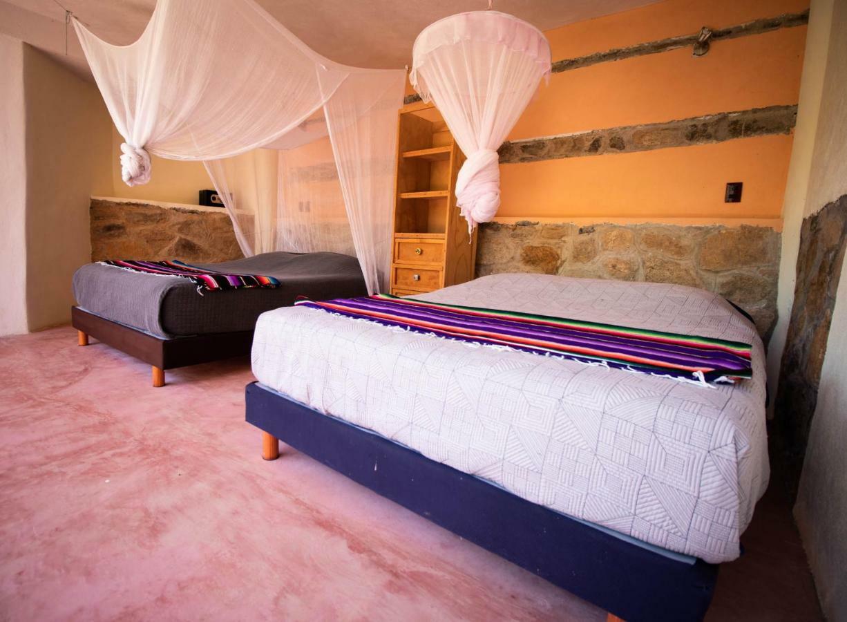 מלון ילאפה Pura Vida Wellness Retreat מראה חיצוני תמונה