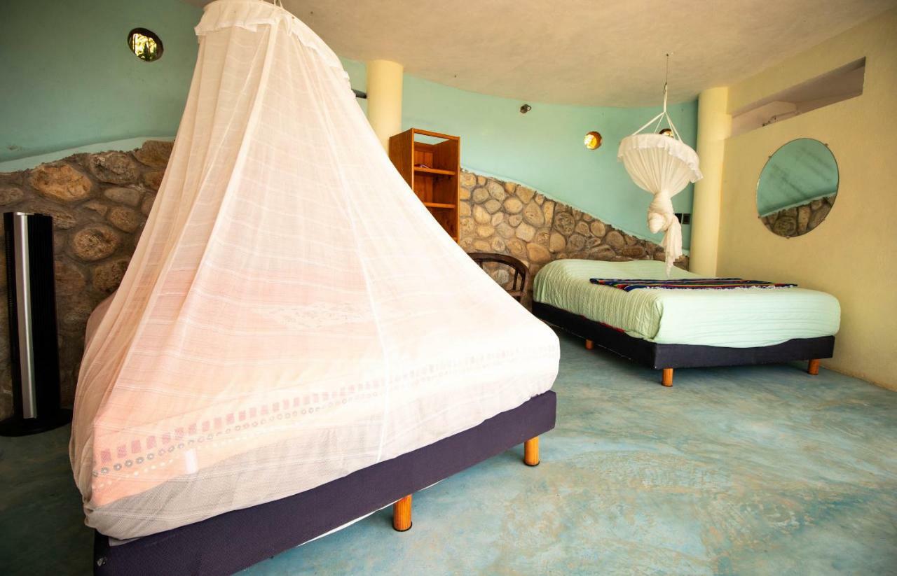 מלון ילאפה Pura Vida Wellness Retreat מראה חיצוני תמונה