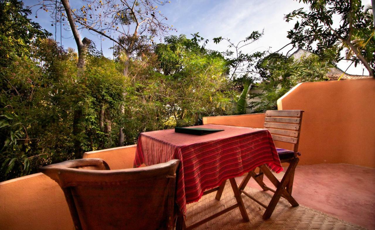 מלון ילאפה Pura Vida Wellness Retreat מראה חיצוני תמונה
