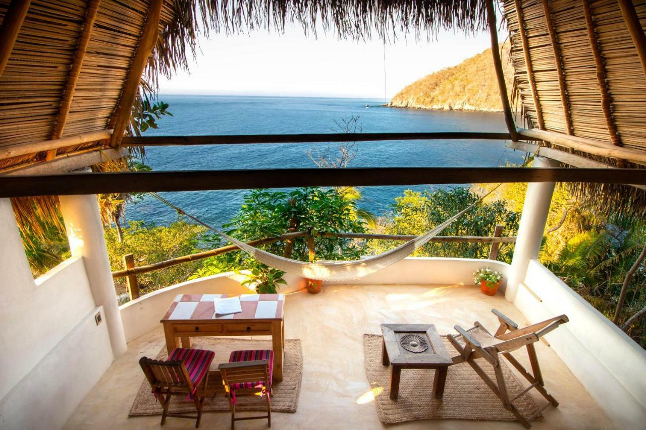 מלון ילאפה Pura Vida Wellness Retreat מראה חיצוני תמונה