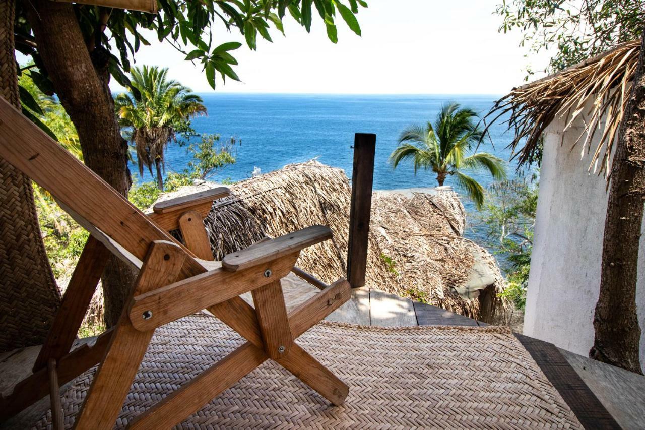 מלון ילאפה Pura Vida Wellness Retreat מראה חיצוני תמונה