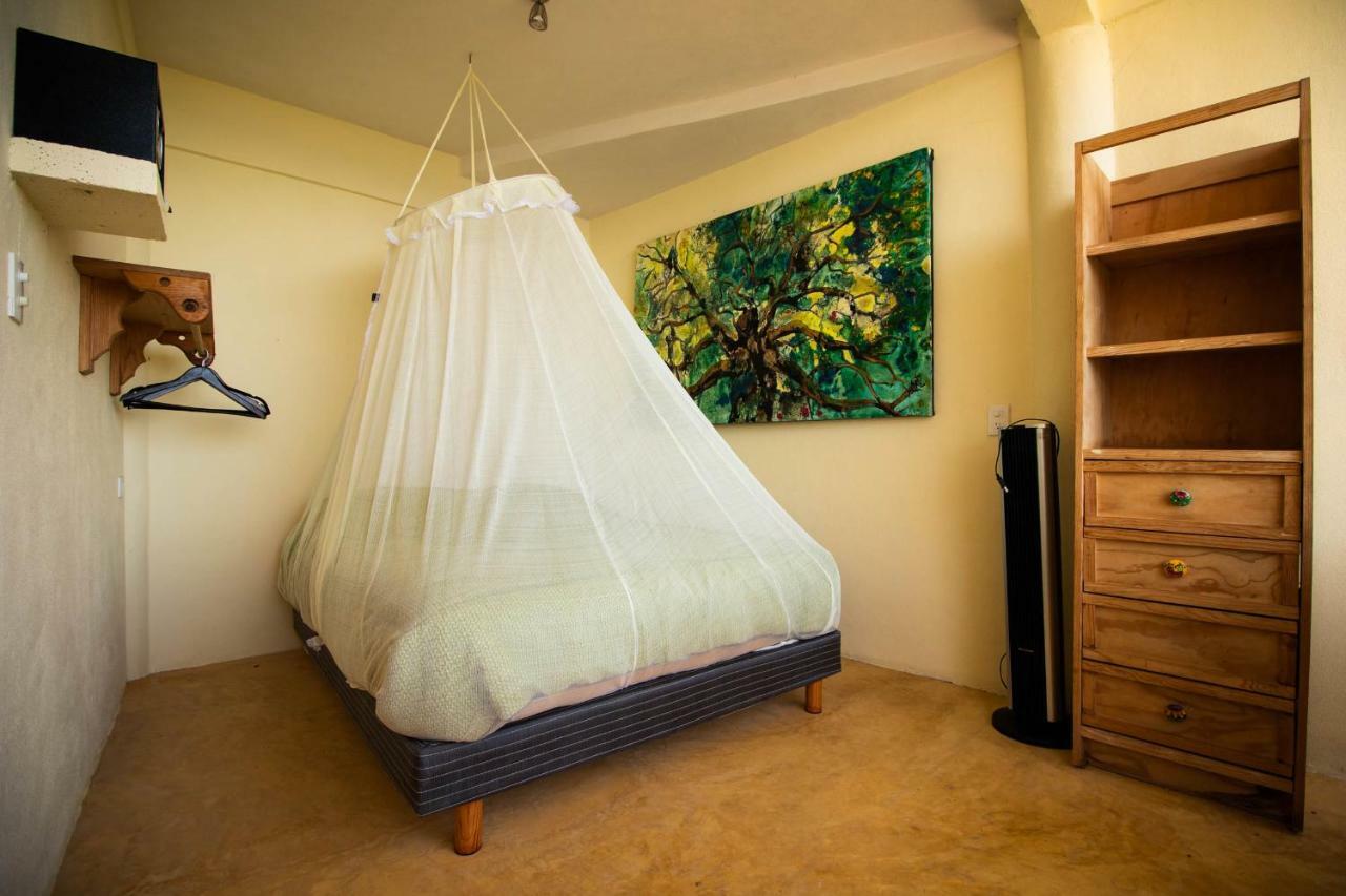 מלון ילאפה Pura Vida Wellness Retreat מראה חיצוני תמונה