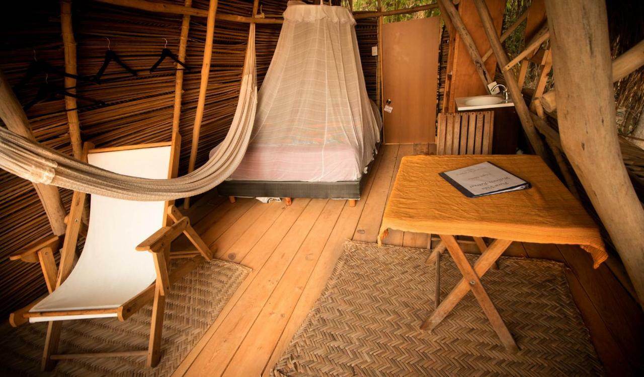 מלון ילאפה Pura Vida Wellness Retreat מראה חיצוני תמונה