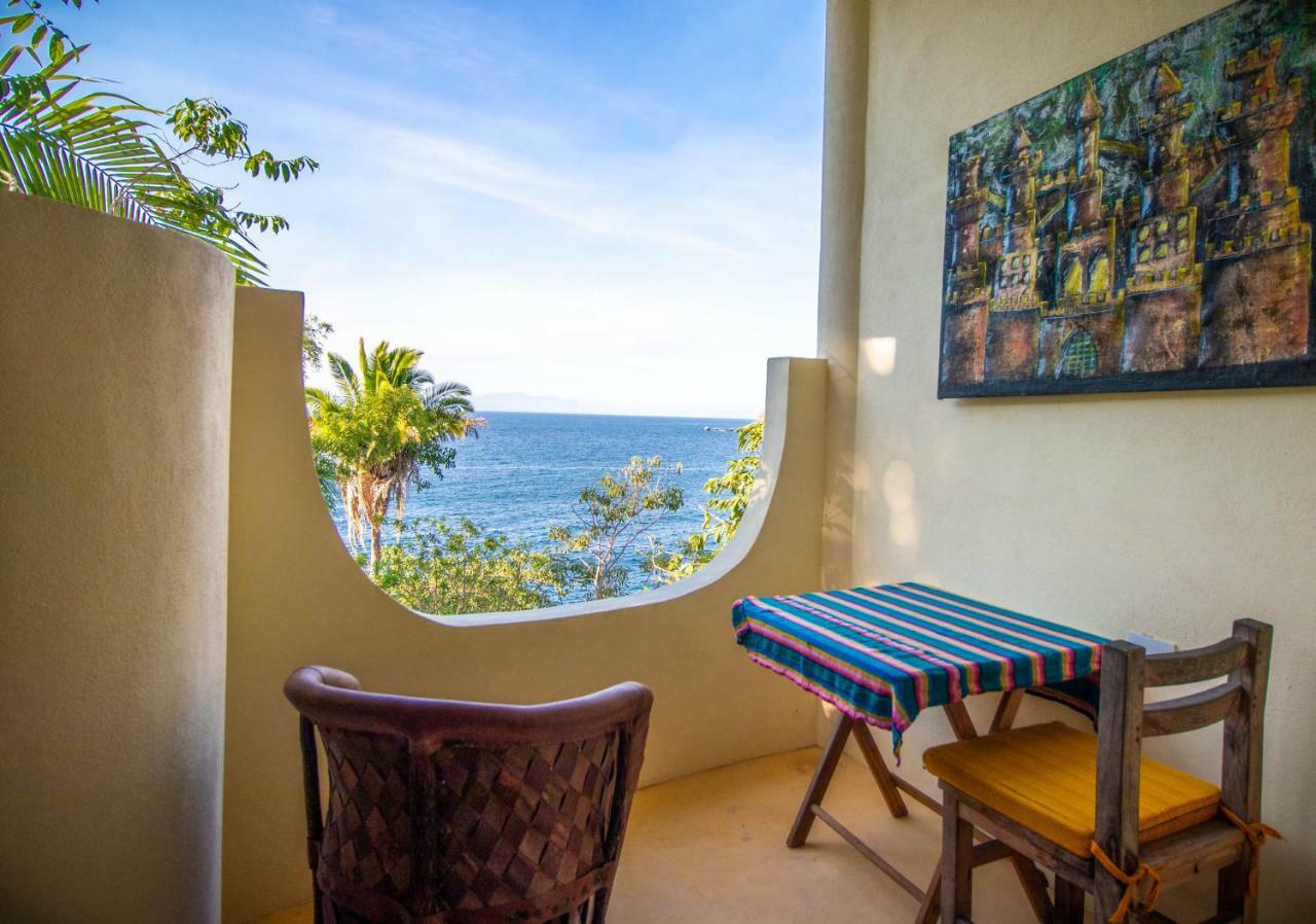 מלון ילאפה Pura Vida Wellness Retreat מראה חיצוני תמונה