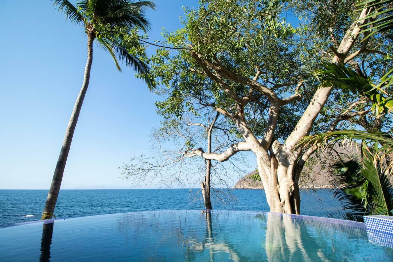 מלון ילאפה Pura Vida Wellness Retreat מראה חיצוני תמונה