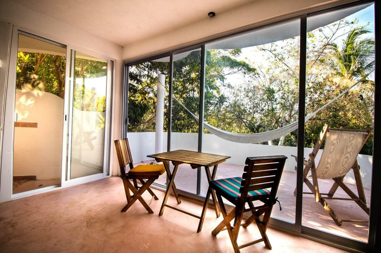 מלון ילאפה Pura Vida Wellness Retreat מראה חיצוני תמונה