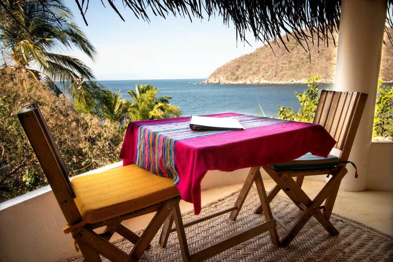 מלון ילאפה Pura Vida Wellness Retreat מראה חיצוני תמונה
