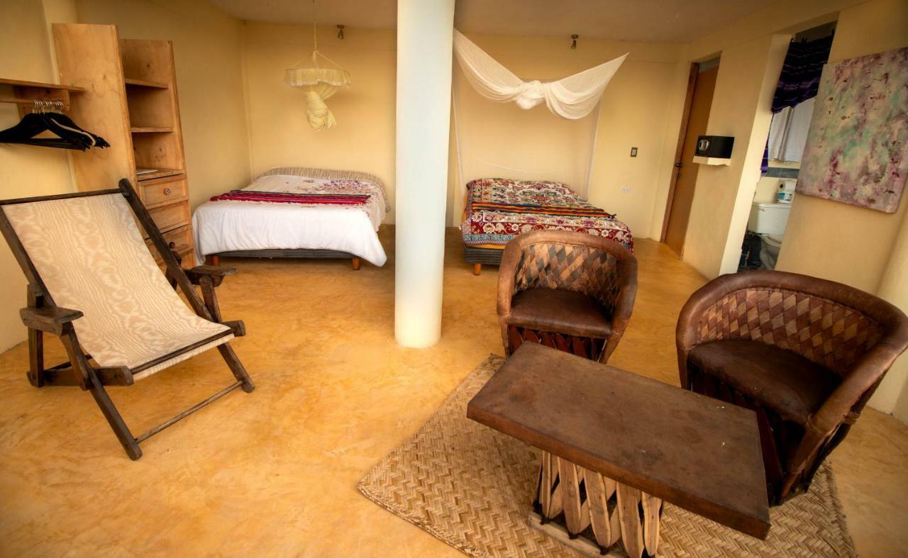 מלון ילאפה Pura Vida Wellness Retreat מראה חיצוני תמונה